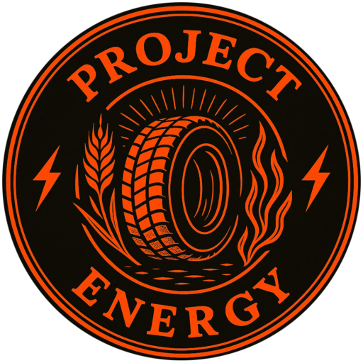 Project Energy